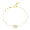 GUESS STEEL MOON DROPS JUBB06254JWYGL
