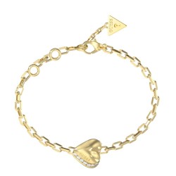 GUESS STEEL BY YOUR SIDE JUBB06088JWYGL