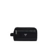 GUESS BERLIN SMALL NECESSAIRE BLACK PMBENYP6161-BLA