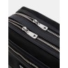 GUESS BERLIN SMALL NECESSAIRE BLACK PMBENYP6161-BLA