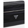 GUESS BERLIN SMALL NECESSAIRE BLACK PMBENYP6161-BLA