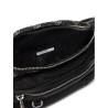 GUESS BERLIN BUMBAG HMBENPP6156-DAB