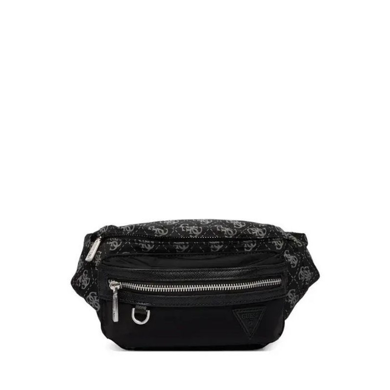 GUESS BERLIN BUMBAG HMBENPP6156-DAB