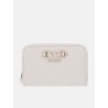 GUESS ANISE SLG WALLET STONE LOGO SWPD99161400-STONE