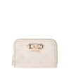 GUESS ANISE SLG WALLET STONE LOGO SWPD99161400-STONE
