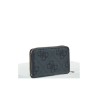GUESS JANIE LOGO SLG WALLET COAL LOGO SWOS99241400-CLO