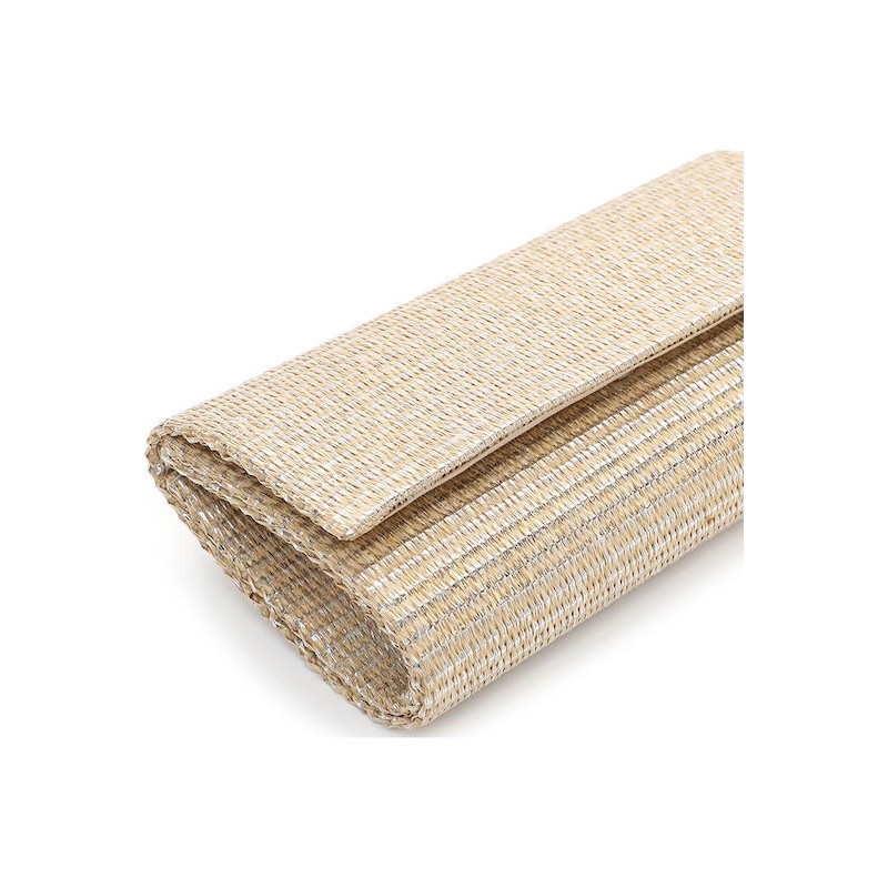 Tamaris Clutch 'Amalia' in Silber | ABOUT YOU