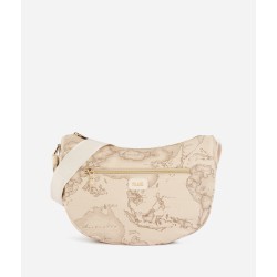ALVIERO MARTINI SOFT PETALS MEDIUM CROSSBODY BAG GEO SAFARI 26EL4LE5594270937
