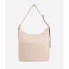 ALVIERO MARTINI BREEZE NYLON SHOULDER BAG SAND 26EL4LE4697620928