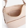 ALVIERO MARTINI BREEZE NYLON SHOULDER BAG SAND 26EL4LE4697620928
