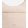 ALVIERO MARTINI BREEZE NYLON SHOULDER BAG SAND 26EL4LE4697620928