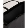 TED BAKER WEBBING SMALL ICON BAG BLACK 283616