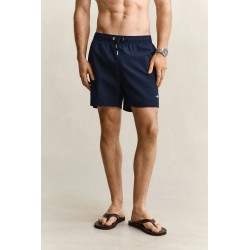 GANT SEERSUCKER SWIM SHORT MARINE 922616015-410