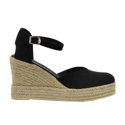 RAGAZZA LEATHER ESPANDLILLES 0699-BLACK