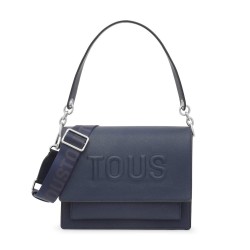 TOUS BANDOLERA M. AUDREE T BRENDA AZUL MARINO 2002104933