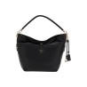 GUESS DANYA HOBO SHOULDER BAG BLACK HWBG9918020-BLA