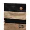 GUESS MANHATTAN II BACKPACK WTH FLAP HWPD7118310-BLA