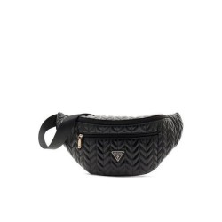 GUESS CHERYL BELT BAG BLACK HWQN97200800-BLA