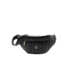 GUESS CHERYL BELT BAG BLACK TWQN9720080-BLA