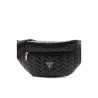 GUESS CHERYL BELT BAG BLACK TWQN9720080-BLA