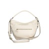 GUESS DANYA HOBO SHOULDER BAG OFF WHITE HWBG9918020-OFF WHITE