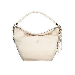 GUESS DANYA HOBO SHOULDER BAG OFF WHITE HWBG9918020-OFF WHITE