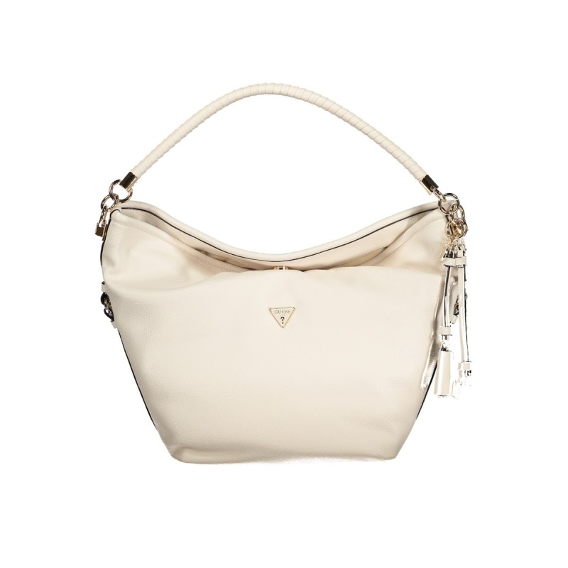GUESS DANYA HOBO SHOULDER BAG OFF WHITE HWBG9918020-OFF WHITE