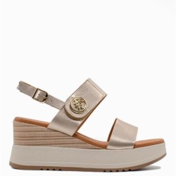 RAGAZZA LEATHER PLATFORM 0391-AMMOS