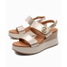 RAGAZZA LEATHER PLATFORM 0391-AMMOS