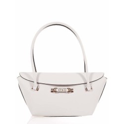 GUESS SOPHIA SHOULDER BAG OFF WHITE HWBG9913080-OFF WHITE