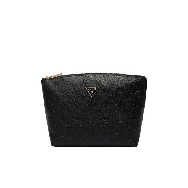 GUESS WILDER TRAVEL BLACK HWDP74529650-BLA