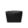 GUESS WILDER TRAVEL BLACK HWDP74529650-BLA