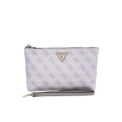 GUESS LAUREL II SLG BONE LOGO SWSG74591450-BONE
