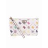 GUESS EMELIE LOGO SLG MULTI LOGO SWGM99281450-MULTI
