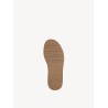 TAMARIS WEDGE MULE BEIGE 1-27214-46-400
