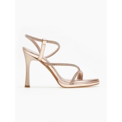 RAGAZZA HIGH HEEL SANDAL 0990-AMMOS