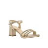 RAGAZZA BLOCK HEEL SANDAL 0941-AMMOS