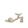 RAGAZZA BLOCK HEEL SANDAL 0941-AMMOS