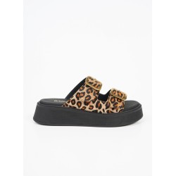 RAGAZZA FLATFORM 01236-LEOPAR