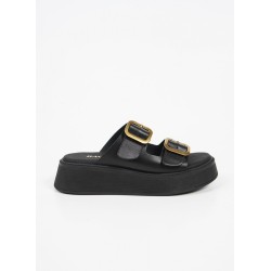 RAGAZZA FLATFORM 01236 BLACK