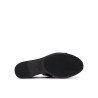 GUESS EVENZA3 PLATFORM BLACK FLJE3VELE04