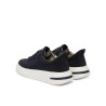 GUESS ELBANO SNEAKER BLUE FMJBNOELE12