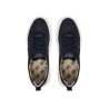 GUESS ELBANO SNEAKER BLUE FMJBNOELE12