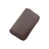 LAVOR WALLET LEATHER BROWN 1-3445