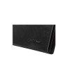 LAVOR WALLET LEATHER BLACK 1-3831