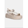 GUESS FETTA PLATFORM FLJFTTFAL03-CREAM