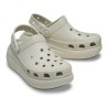 CROCS CRUSH PLATFORM CLOG METEOR 207521-1WY