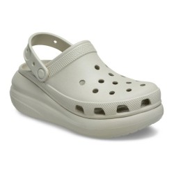CROCS CRUSH PLATFORM CLOG METEOR 207521-1WY