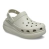 CROCS CRUSH PLATFORM CLOG METEOR 207521-1WY