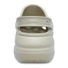 CROCS CRUSH PLATFORM CLOG METEOR 207521-1WY
